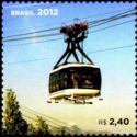 100 Years Sugar Loaf Cable Car