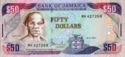 50 Dollars
