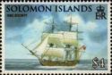 HMS Bounty