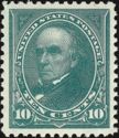 Daniel Webster (1782-1852), United States Senator