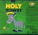 Holy Donkey světlé výčepní pivo