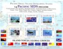 Pacific Small Islands Developing States. Sea Life