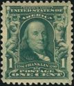 Benjamin Franklin (1706-1790), Leading Author and Politician