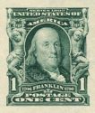 Benjamin Franklin (1706-1790), Leading Author and Politician