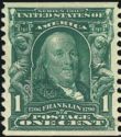 Benjamin Franklin (1706-1790), Leading Author and Politician