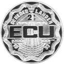 2½ Ecu (Maastricht Treaty)