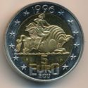 5 Ecu ("Euro" Europa)