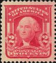 George Washington (1732-1799), First President of the U.S.A.