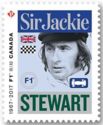 Sir Jackie Stewart