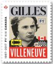 Gilles Villeneuve
