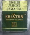 English Jasmine Green Tea, nr. arrow3, glossy
