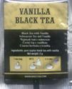 Vanilla Black Tea, nr. arrow4, glossy