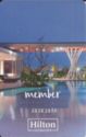Member - Hilton Honors