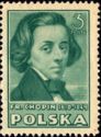 Frederic Chopin (1810-1849)