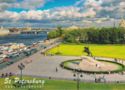 Saint Petersburg. Monument to Peter the Great (Bronze Horseman)