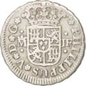 ½ Reales (Madrid Crowned M - JF,AJ)