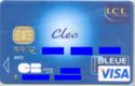 Visa Classic "Cleo"
