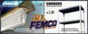 50 years FEMCO factory