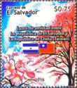 Friendship El Salvador-Taiwan