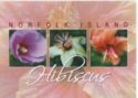 Norfolk Island Hibiscus Booklet