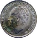 1 Gulden (homeland coinage - D)