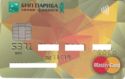 BNP Paribas MasterCard Gold - 01/15