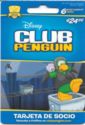 Club Penguin