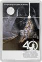 2 Dollars (Star Wars™ Poster Collection, 40th Anniversary)