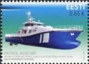 Patrol 4500 WP - Patrol Ship