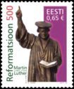 Martin Luther (1483-1546)