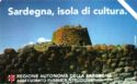 Sardegna, Isola Di Cultura