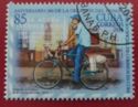 The 260th Anniversary of Postal Delivery in Cuba