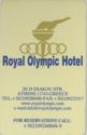 Royal Olympic Hotel
