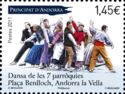 Dance of the 7 Parishes
