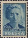 Marie Sklodowska Curie (1867-1934)