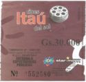 Cines Itau del Sol