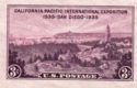 California Pacific Intl. Exposition (1935), San Diego