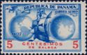 Columbus (Air Mail)