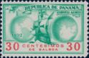 Columbus (Air Mail)