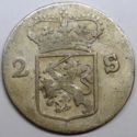 2 Stuiver (Double Wapenstuiver)