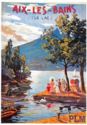 Aix-les-Bains