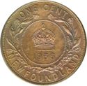1 Cent (Large)