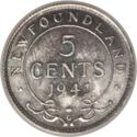 5 Cents
