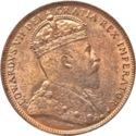 1 Cent (Large)
