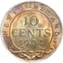 10 Cents