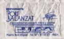 Port Balanzat