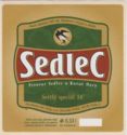 Sedlec světlý speciál 14