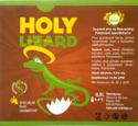 Holy lizard speciální pivo granátové