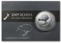 1 Dollar (Icons of New Zealand)