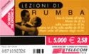 Lezioni di - Rumba
